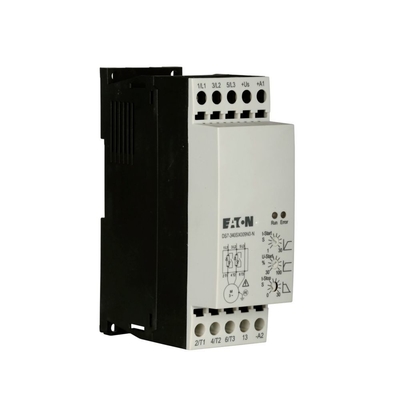 DS7-340SX012N0-L 3-fase 400V Softstarter 5.5KW DS7 voor energiebesparende motorbesturing