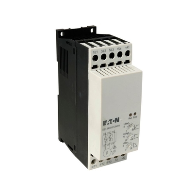 DS7-340SX012N0-L 3-fase 400V Softstarter 5.5KW DS7 voor energiebesparende motorbesturing