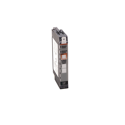 Andere communicatie-interface 1734-IE2C POINT I/O 2-punts analoog-invoermodule