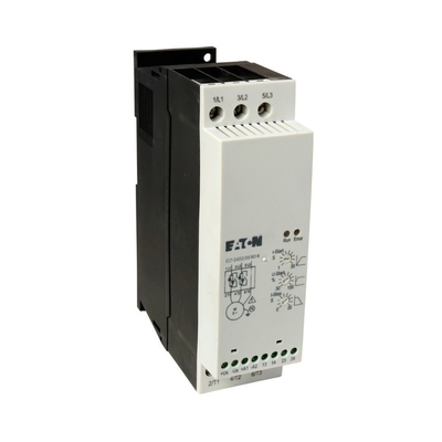 DS7-340SX016N0-N Softstarter 3-fase 400V 7,5 kW voor grote industriële toepassingen