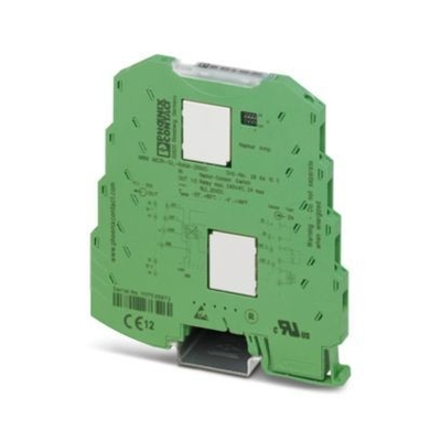 Industriële klasse MINI MCR-SL-NAM-2RNO 2864105 Schakelversterker met precieze besturing