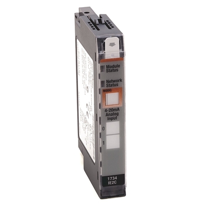 Andere communicatie-interface 1734-IE8C POINT I/O 8-punts analoog invoermodule