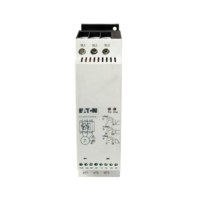 DS7-340SX032N0-L Soft starter 3-fase 400V 15KW Geschikt voor verschillende toepassingen