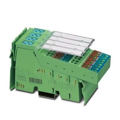 IB IL 24 PWR IN-PAC Power Module 2861331 De perfecte stroomoplossing voor uw industrie