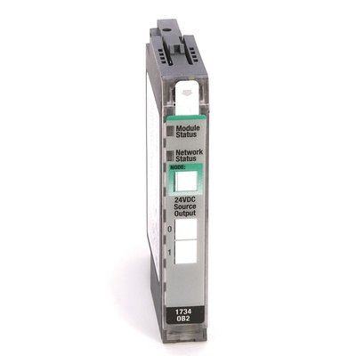 1734-OB4E POINT I/O 4-punts digitale uitgangsmodule met andere communicatie-interface