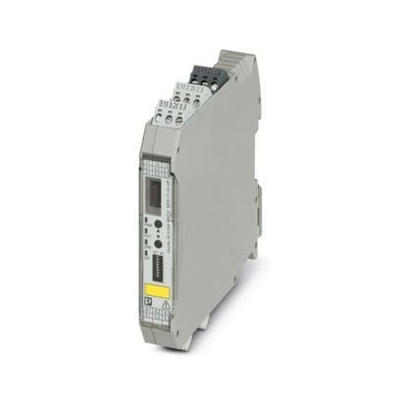 MACX MCR-T-UI-UP 2811394 Temperatuursomvormer voor industriële toepassingen