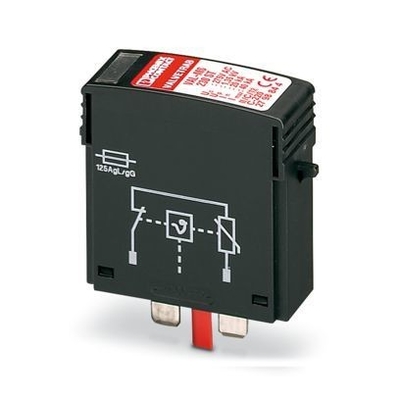 CB 1/6-2/4 PT-BE Basiselement 2800929 Vertrouwd door industriële professionals