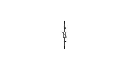 Type 2 overspanningsbeschermingsplug VAL-MS 230 ST De perfecte combinatie van en prestaties