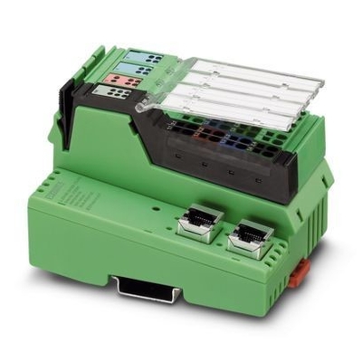 Type 2 overspanningsbeschermingsplug VAL-MS 230 ST De perfecte combinatie van en prestaties