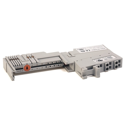 1734-TBCJC POINT I/O terminalbasis met andere communicatietechnologie