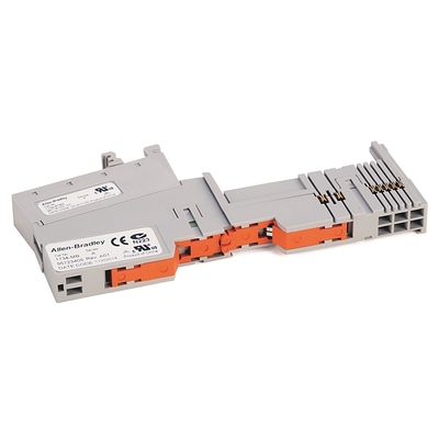 Andere communicatie-interface voor 1734-TBS POINT I/O Terminal Base inbegrepen
