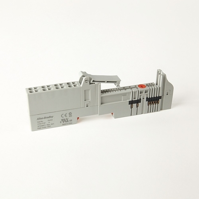 1734-TOP POINT I/O Terminal Base De ultieme oplossing voor andere communicatie
