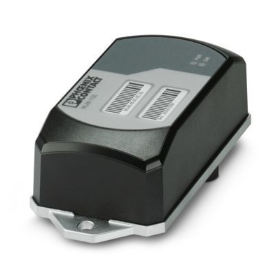 FL WLAN 1100 2702534 Draadloze module De ultieme draadloze oplossing voor gegevensoverdracht