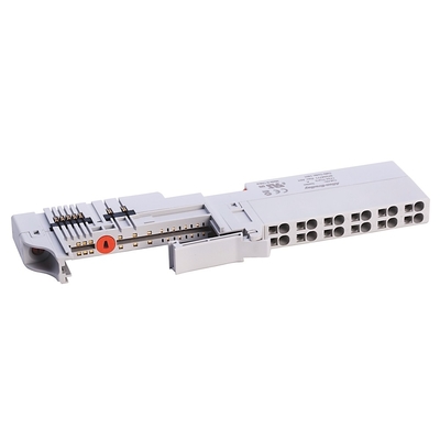 1734-TOP3 POINT I/O Terminal Base met andere communicatieinterface-optie