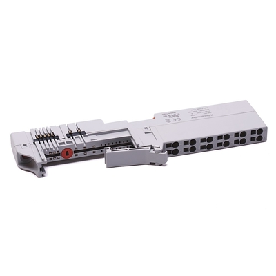 1734-TOP3S POINT I/O Terminal Base voor en andere communicatieinterfaces