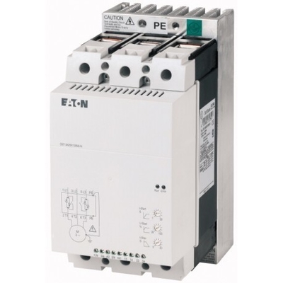 DS7-340SX200N0-L Soft Starter 3-fase 400V 110KW Ideaal voor zware toepassingen
