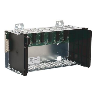 1756-A7 ControlLogix 7 Slots Chassis met andere communicatieinterfacefunctionaliteit