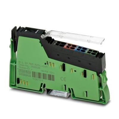 2693020 IB IL 24 PWR IN/R/L-0.8A-PAC Power Module voor industriële automatiseringssystemen