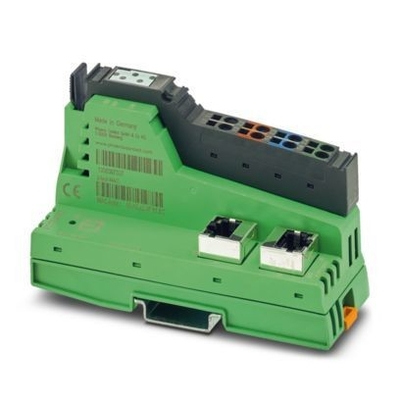 2693020 IB IL 24 PWR IN/R/L-0.8A-PAC Power Module voor industriële automatiseringssystemen
