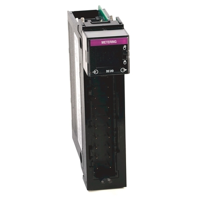 1756-CFM ControlLogix Config Flowmeter Module met andere communicatie-interface