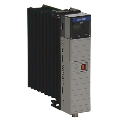 1756-CN2 ControlLogix-communicatiemodule voor andere communicatieinterfaceoplossingen