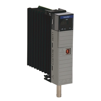 1756-CN2R ControlLogix-communicatiemodule voor state-of-the-art communicatie