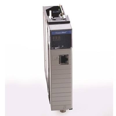 Cutting-Edge 1756-CNB ControlLogix Communicatiemodule Andere communicatieinterface