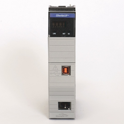 1756-EN2T CLX ENet/IP 100M Professionele en snelle communicatieinterface