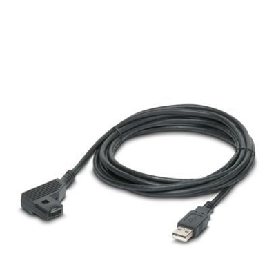 2320500 IFS-USB-DATACABLE High-Speed Data Cable voor snelle en nauwkeurige gegevensoverdracht