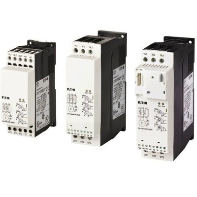 DS7 Soft Starter 3-fase 400V 55KW met 110-230V AC werkende voeding DS7-342SX100N0-N