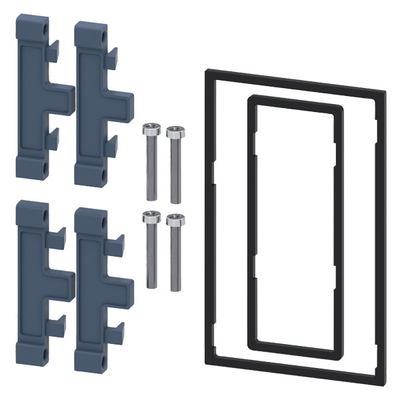 3RW5980-0HD00 HMI-module deurmontage kit met IP65 schok- en trillingsbestand
