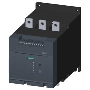 3RW5073-6AB04 SIRIUS Soft Starter Grootte S12 met schroefterminals en analoge uitgang