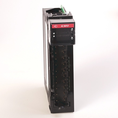 1756-IF16 ControlLogix 16-punt A/I-module met geavanceerde communicatie-interface