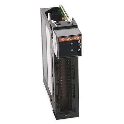 1756-IF8 ControlLogix 8 Point A/I-module met andere communicatie-interface