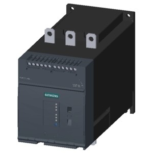 3RW5056-6AB14 SIRIUS Soft Starter Grootte S6 Schroefterminals Analoog Output en Oplossing