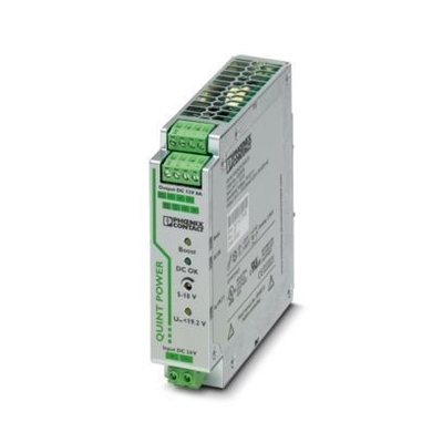 2320157 Redundantie module QUINT-DIODE/12-24DC/2X20/1X40 Ideaal voor stabiele prestaties