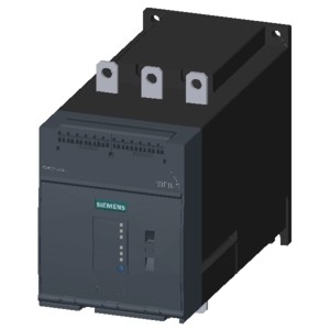 Analoog uitslag 3RW5055-2AB14 SIRIUS Soft Starter Grootte S6 met veergeladen terminals