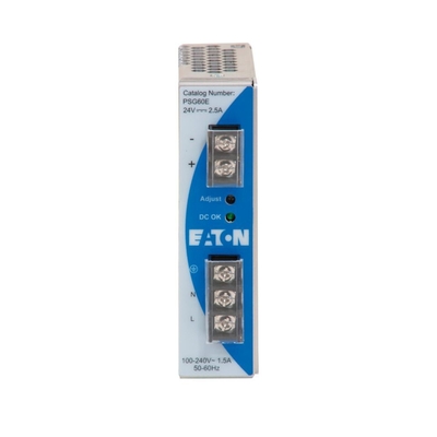 PSG960F24RM Stroomvoorziening 3-fase 400-500VAC/24VDC 40A voor zware toepassingen