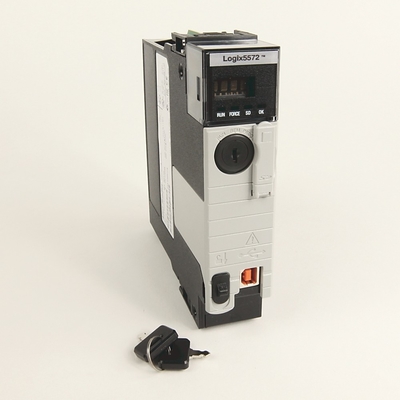 1756-L72 ControlLogix 4 MB Controller Geavanceerde communicatie mogelijkheden