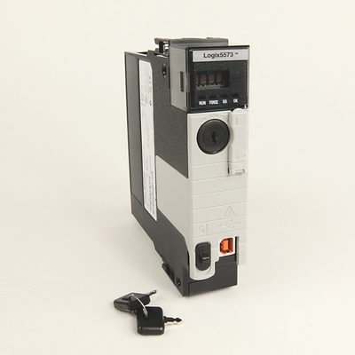 1756-L73 ControlLogix 8 MB Controller voor andere communicatieinterfaces