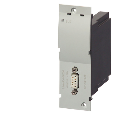 Communicatiemodule voor 3RW44 Soft Starter 3RW4900-0KC00 Advanced Control Solution