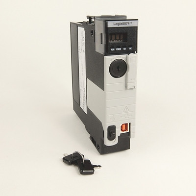 1756-L74 ControlLogix 16 MB Controller voor andere communicatieinterface toepassingen