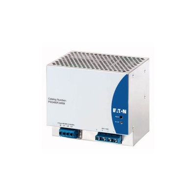 3-fase 400-500VAC/24VDC 20A stroomtoevoer PSG480F24RM voor industriële toepassingen