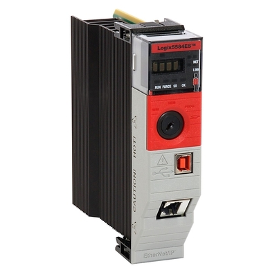 1756-L81ES Guardlogix 5580 Controller met andere communicatieinterface
