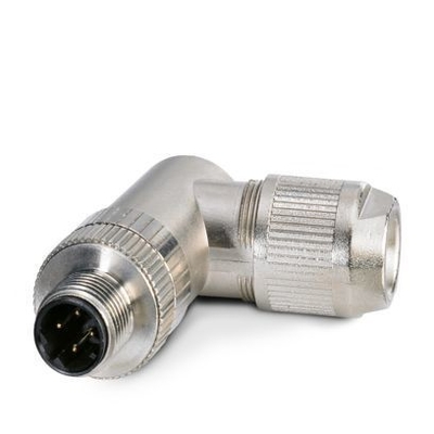 SACC-M12MRD-4Q SH PN 1554539 Data Connector De perfecte oplossing voor gegevensoverdracht