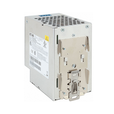 Stabiele stroomvoorziening PSG240F24RM 3-fase 400-500VAC/24VDC 10A voor industriële automatisering