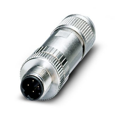 SACC-M12MSD-4Q SH PN Data Connector 1554513 De ultieme keuze voor gegevensoverdracht