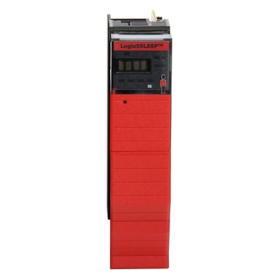 1756-L8SP Guardlogix 5580 Partner Overige communicatieinterfaces Compatibiliteit