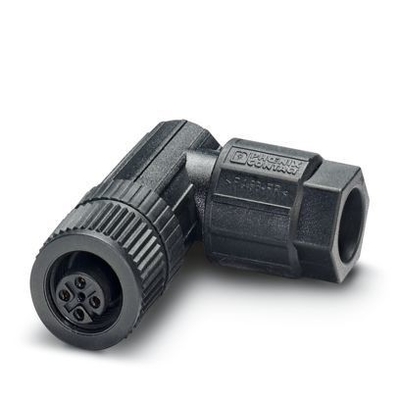 SACC-M12FR-5PL 1424690 Connector De ultieme oplossing voor industriële verbinding