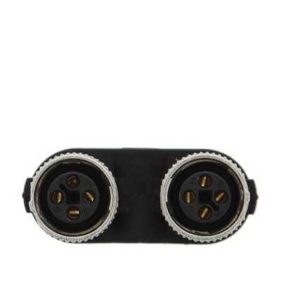 SAC-4PY-MT/2XFT VP Y Distributeur 1410632 voor optimale distributie